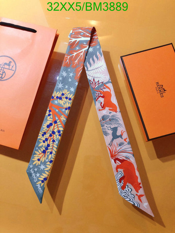 SAMC - HMS Scarves - 283