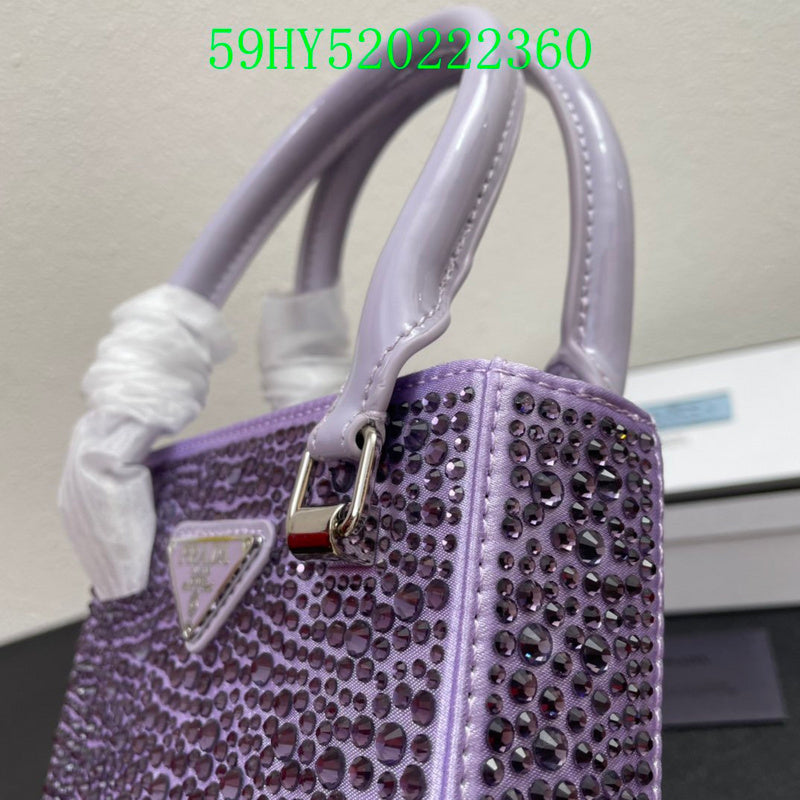 Satchel Bags - PDA Bags - 4643