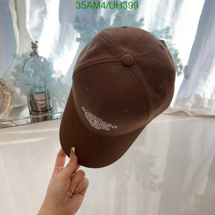 SAMC - COL Caps & Hats - 118