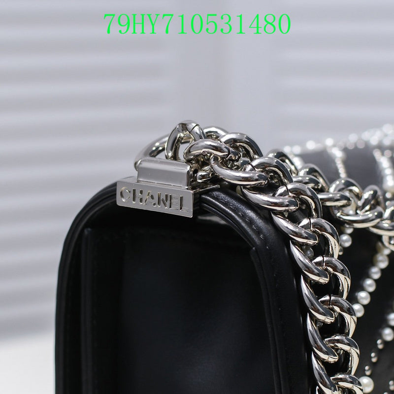 Satchel Bags - CHL Bags - 5151