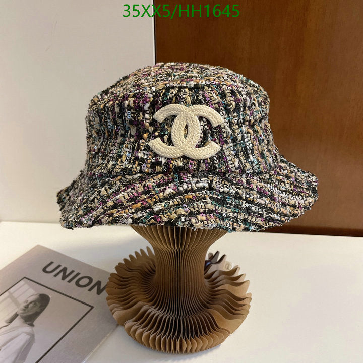 SAMC - CHL Caps & Hats - 381
