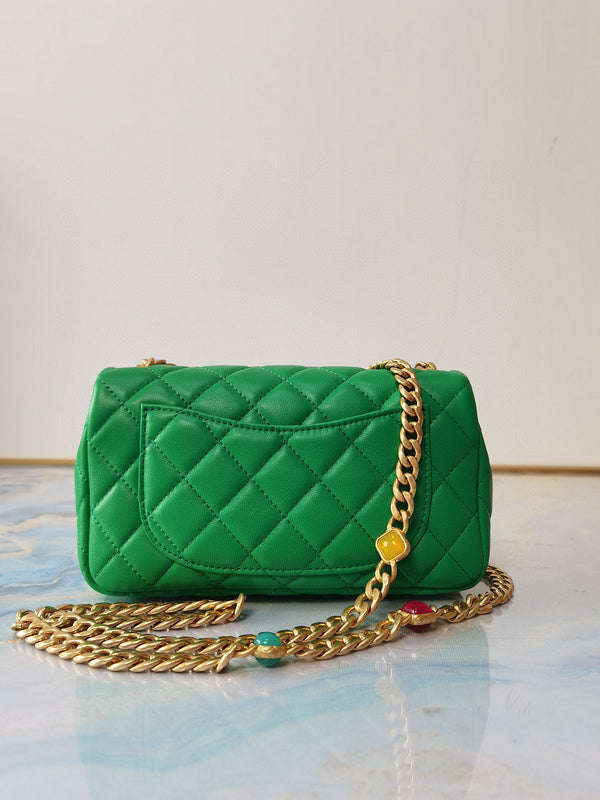 Satchel Bags - CHL Bags - 1749