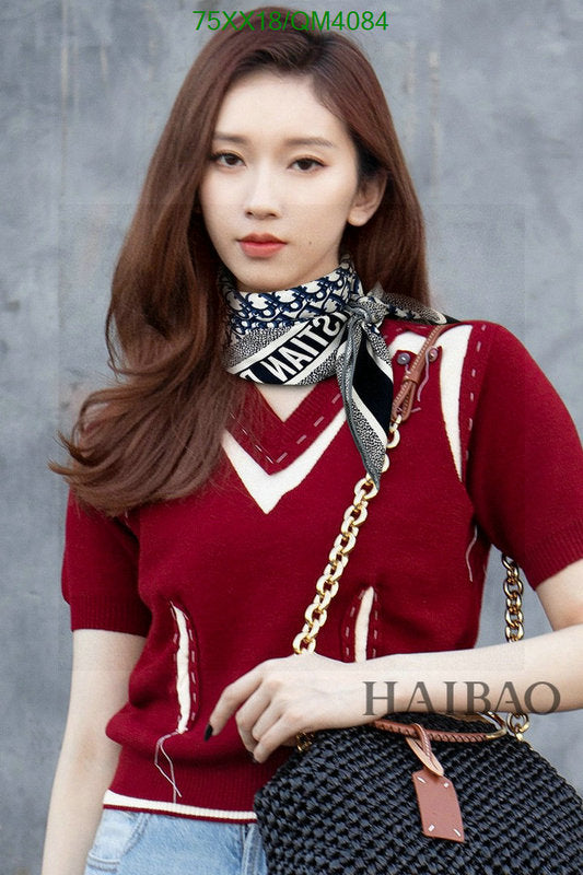 SAMC - DOR Scarves - 275