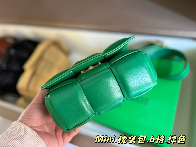 Satchel Bags - BV Bags - 019