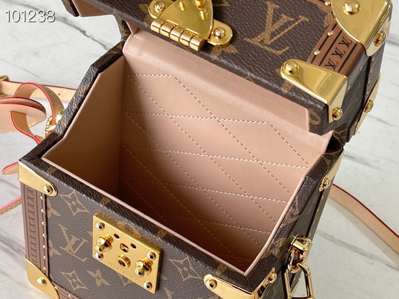 Satchel Bags - VL Bags - 1530