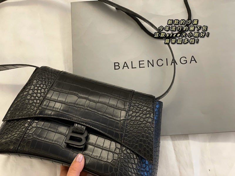 Satchel Bags - BGA Bags - 1542