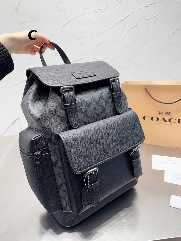 Satchel Bags - CCH Bags - 262