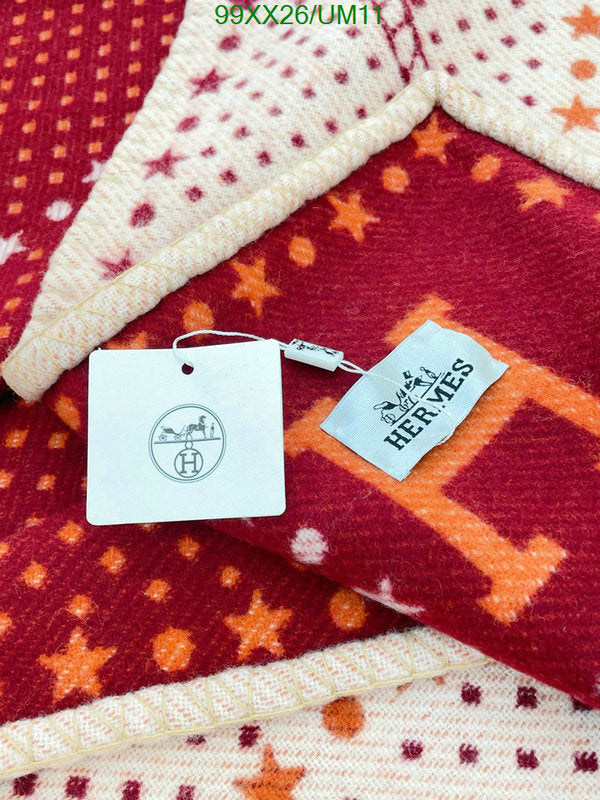 SAMC - HMS Scarves - 517