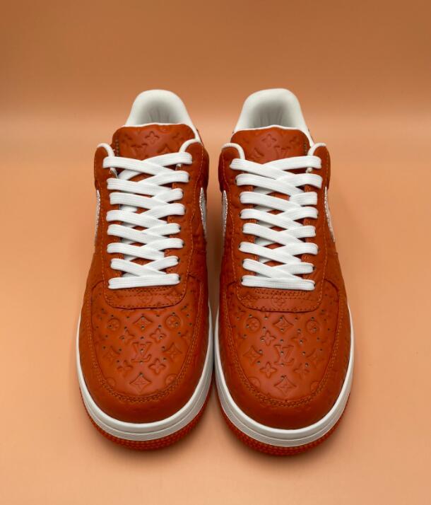 SAMC - LOV Men Shoes - 962