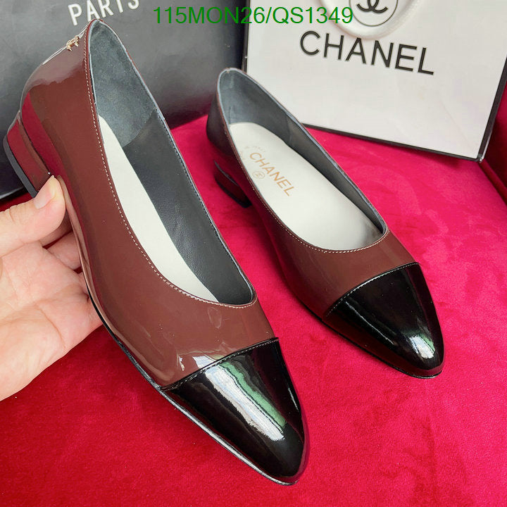 SAMC - CHL Women Shoes Ballet - 291