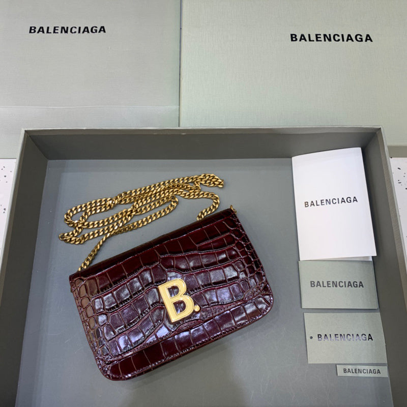 Satchel Bags - BGA Bags - 666