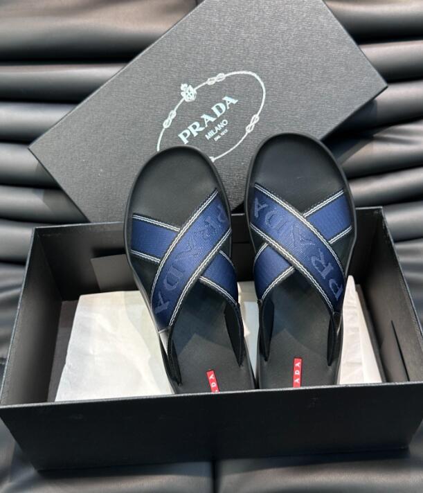 Glamy - PD Men Shoes - 065