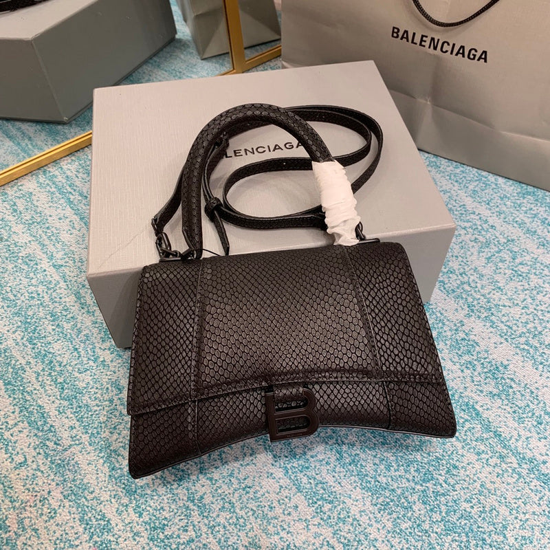 Satchel Bags - BGA Bags - 253