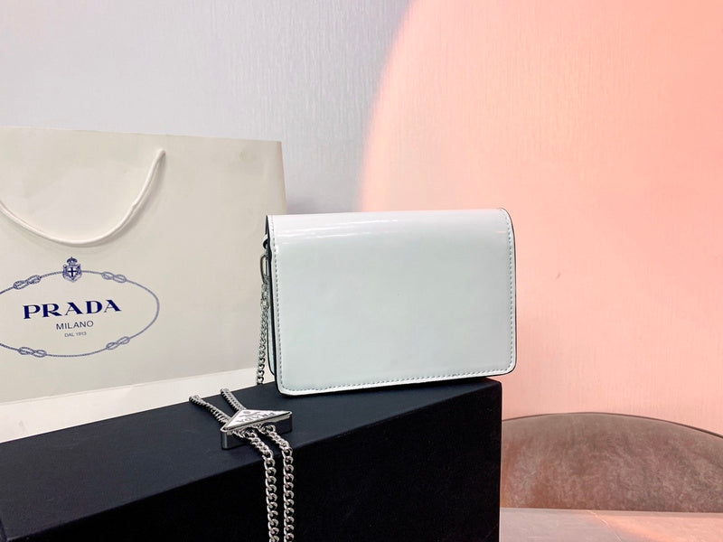 Satchel Bags - PDA Bags - 962