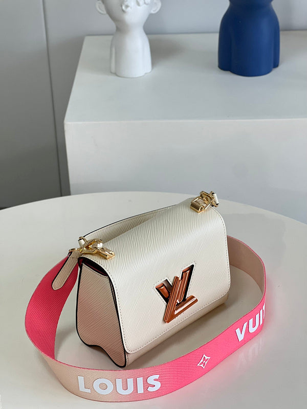 Glami Fashion Lu-Vi Bags - 16614