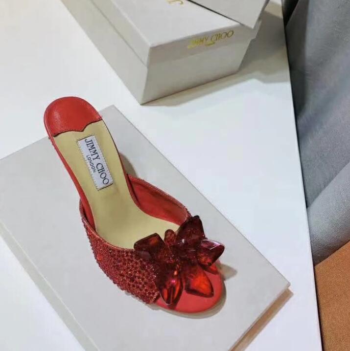 SAMC - JMC Shoes - 090