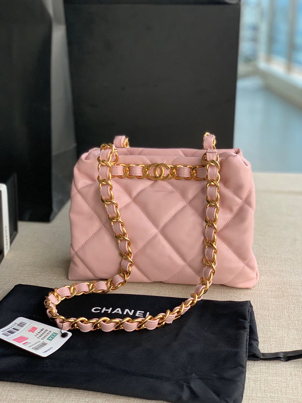 Satchel Bags - CHL Bags - 2890