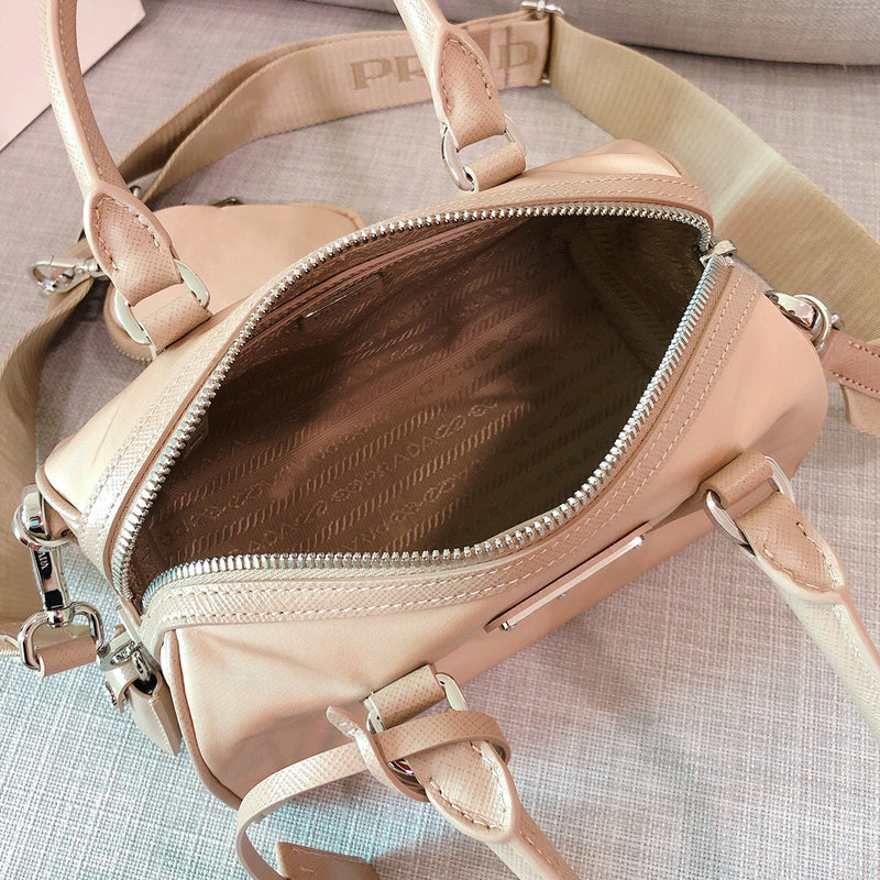 Satchel Bags - PDA Bags - 2595