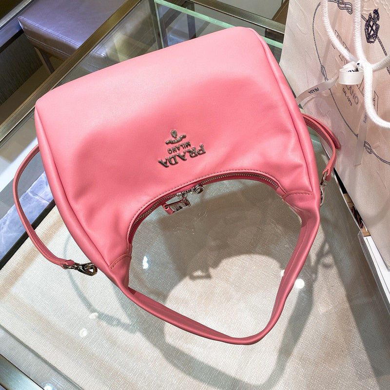 Satchel Bags - PDA Bags - 2334