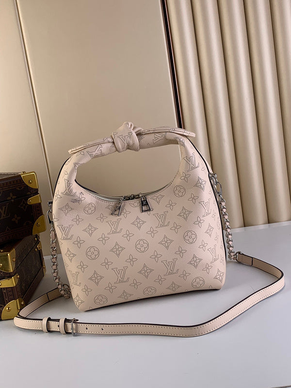 Satchel Bags - VL Bags - 6507