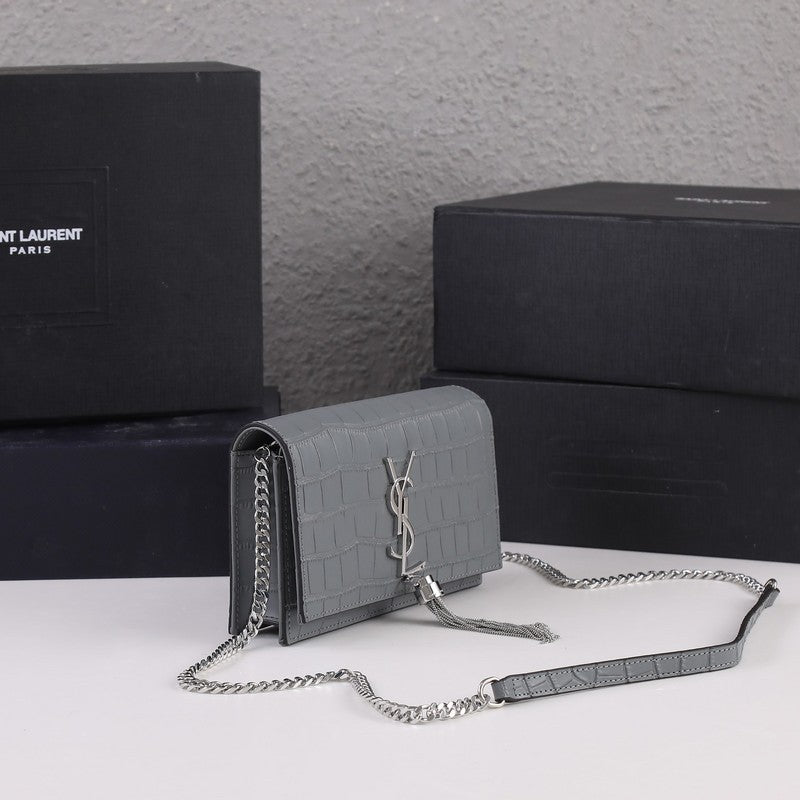 Satchel Bags - SLY Bags - 728