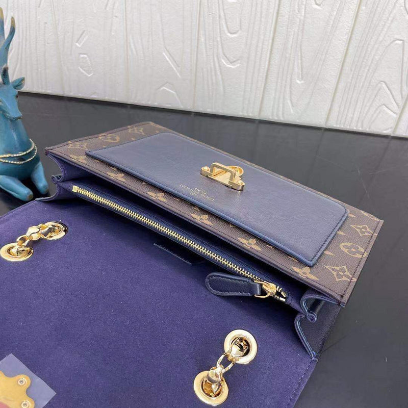 Satchel Bags - VL Bags - 500