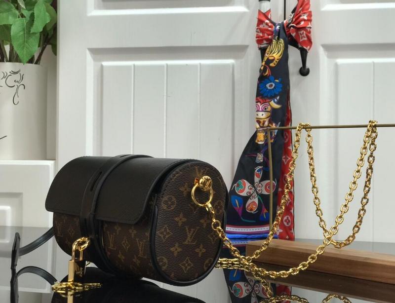 SAMC - LOV Bags - 2191