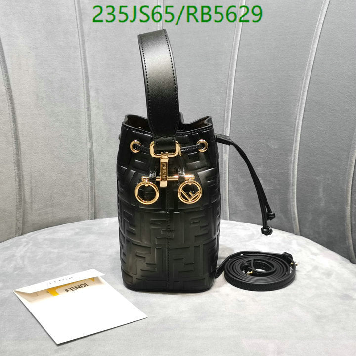 SAMC - FDE Bags - 423