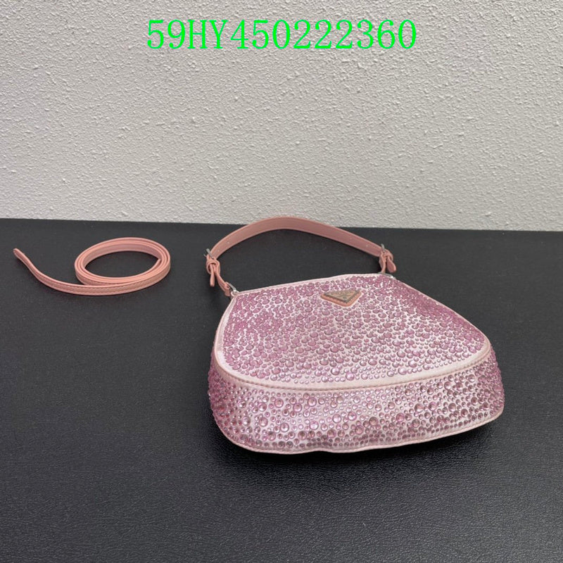 Satchel Bags - PDA Bags - 4639