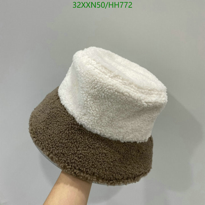 SAMC - CHL Caps & Hats - 412