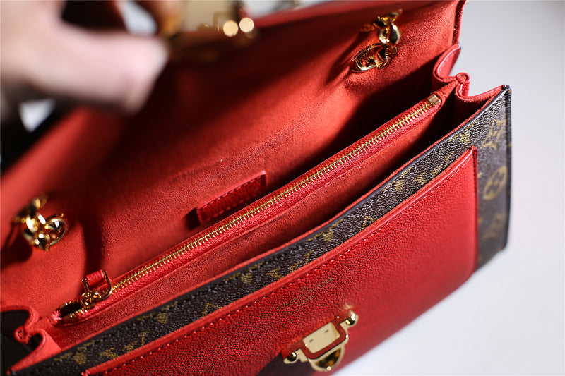 Satchel Bags - VL Bags - 7837