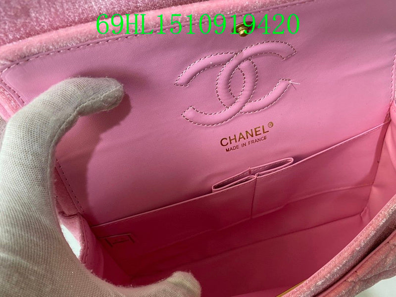 Glami - CHL Bags - 2207