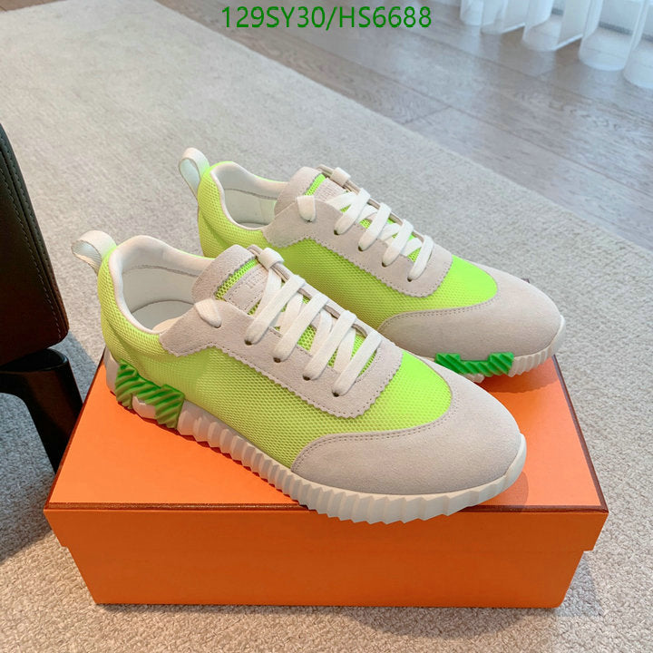 SAMC - HMS Women Shoes - 446