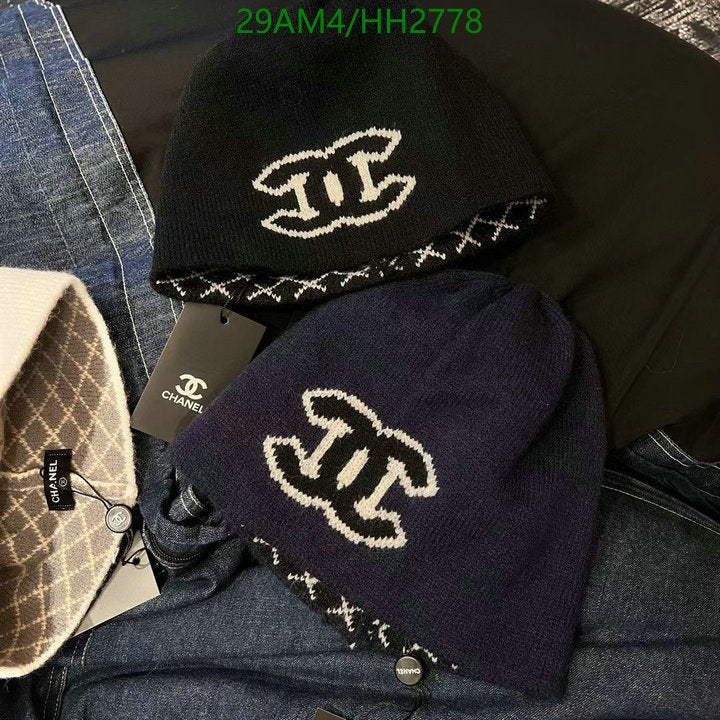 SAMC - CHL Caps & Hats - 339