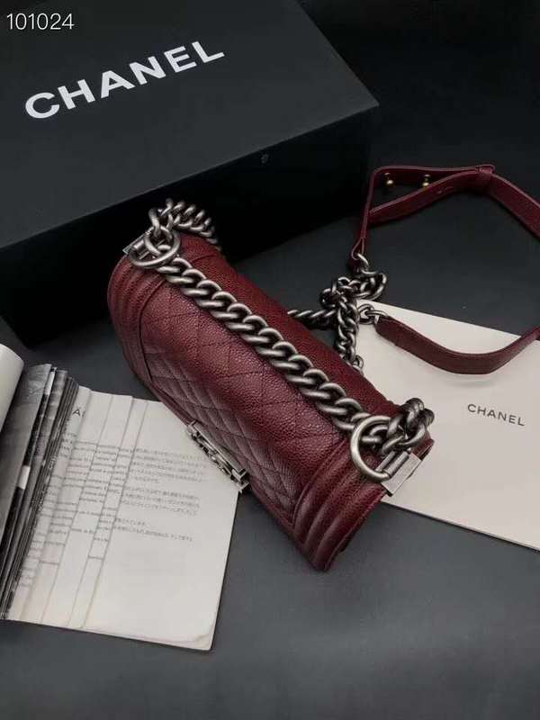 Satchel Bags - CHL Bags - 673