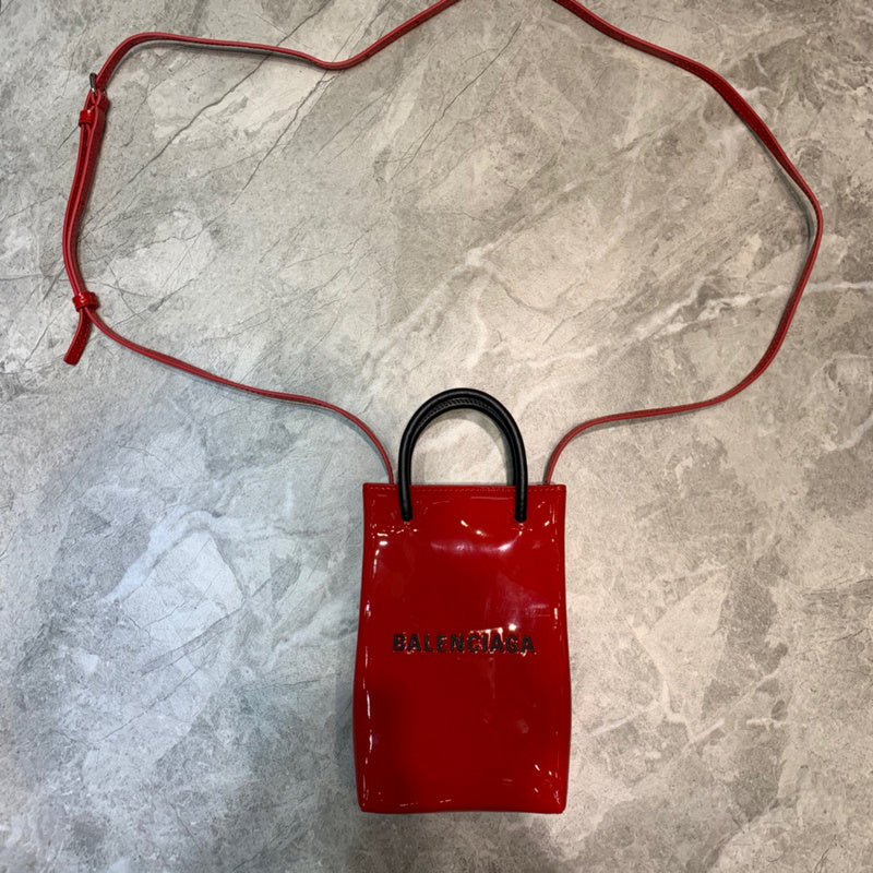 Satchel Bags - BGA Bags - 1258