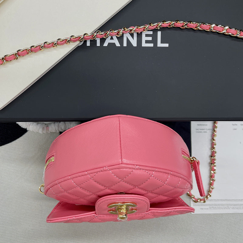 Satchel Bags - CHL Bags - 2035