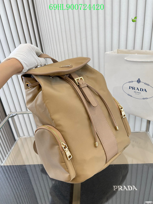 Satchel Bags - PDA Bags - 3091