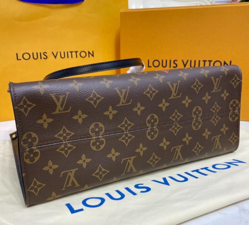 SAMC - LOV Bags - 3175