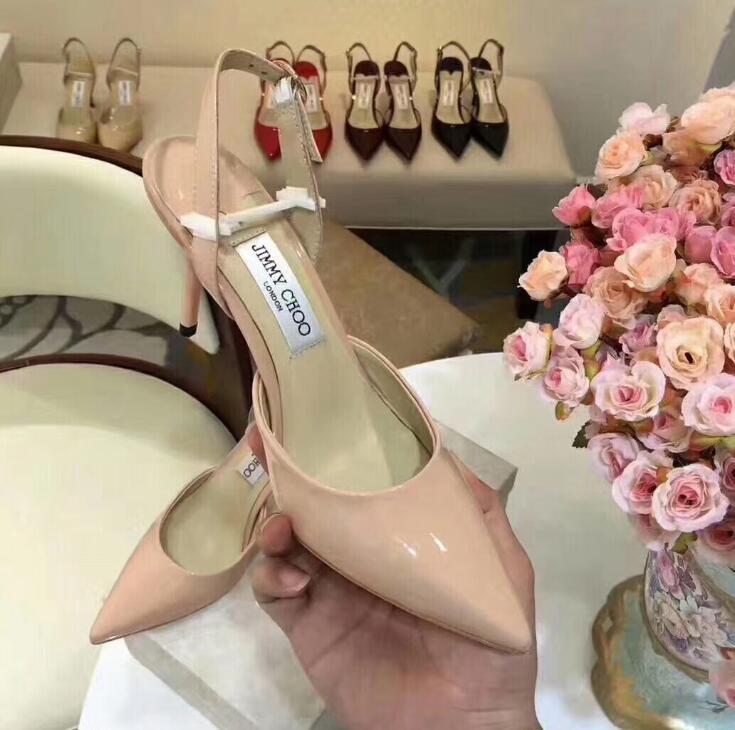 SAMC - JMC Shoes - 110
