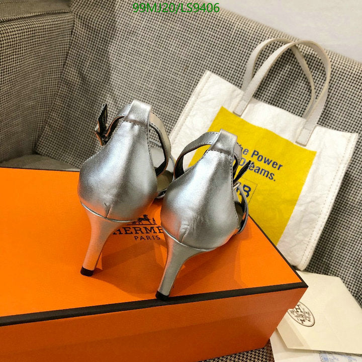 SAMC - HMS Women Shoes - 417