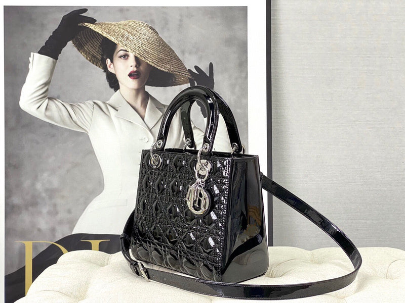 Glami Fashion - DIR Bags - 1151