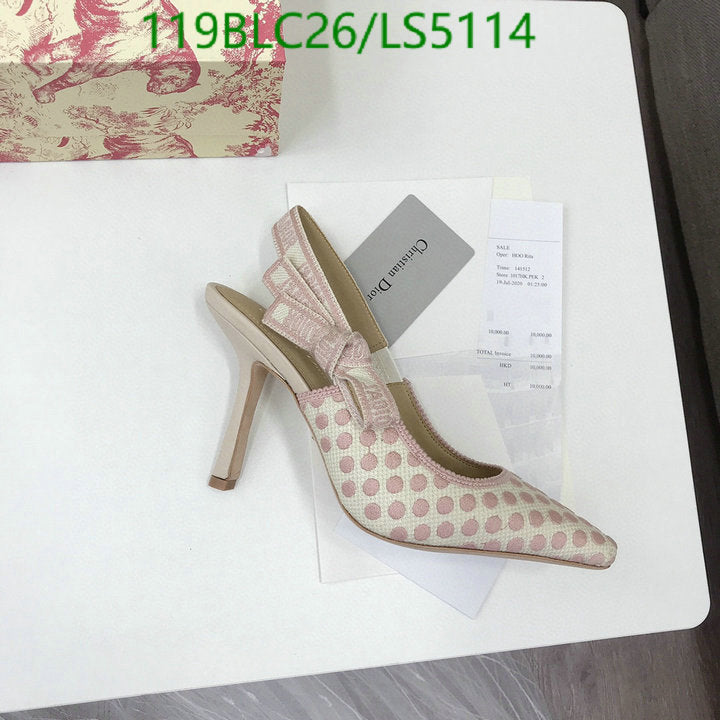 SAMCC - DOR Women Shoes - 2180