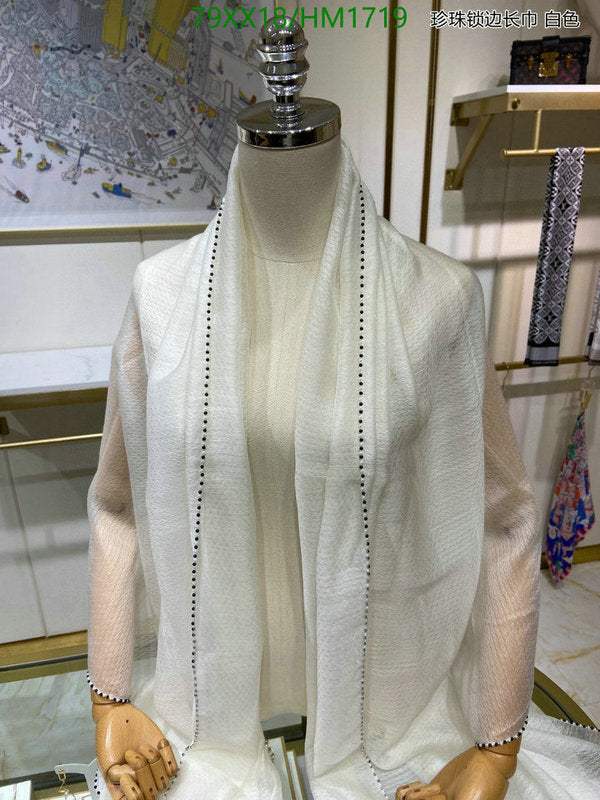 SAMC - CHL Scarves - 848
