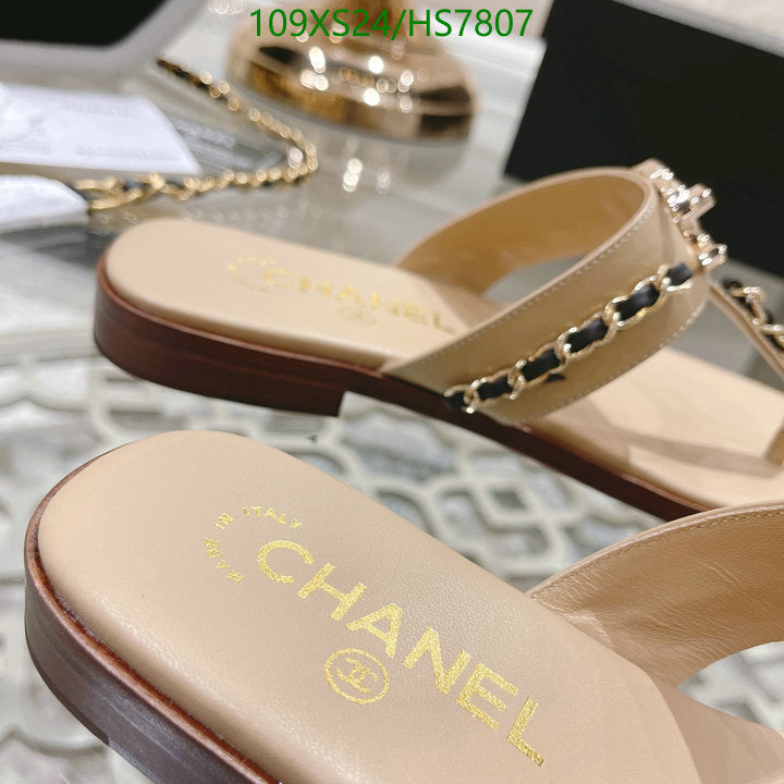 SAMC - CHL Women Shoes Slippers - 036