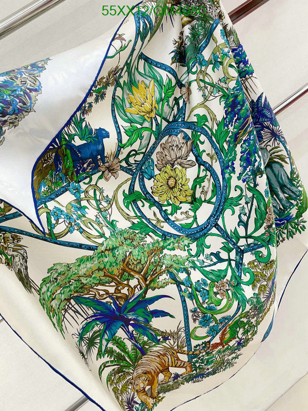 SAMC - DOR Scarves - 296
