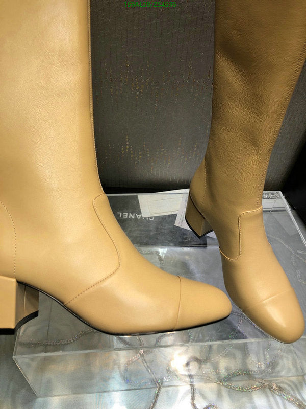 SAMC - Mix Boots - 449