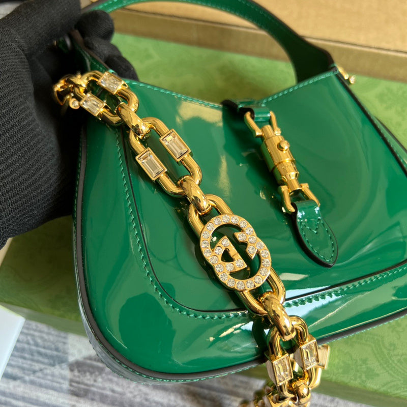 Satchel Bags - GCI Bags - 7926