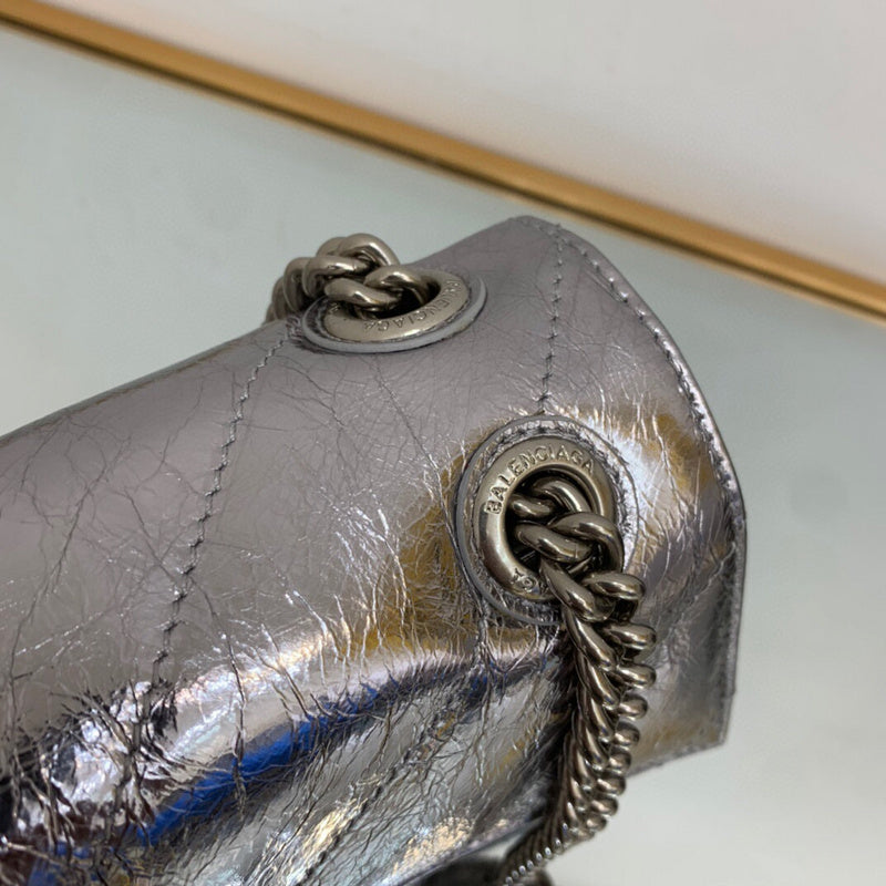 Satchel Bags - BGA Bags - 2564