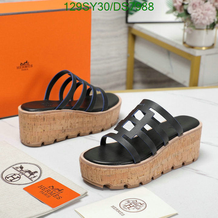 SAMC - HMS Women Shoes - 018